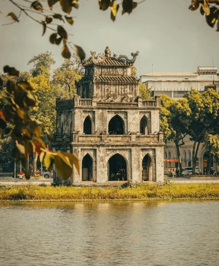 Ha Noi ha-noi-thap-rua-ho-guom