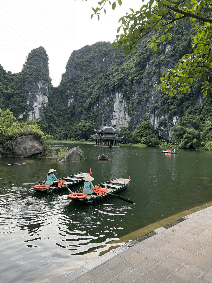 Ninh Binh ef021d713678b2b1af93a66614c65364